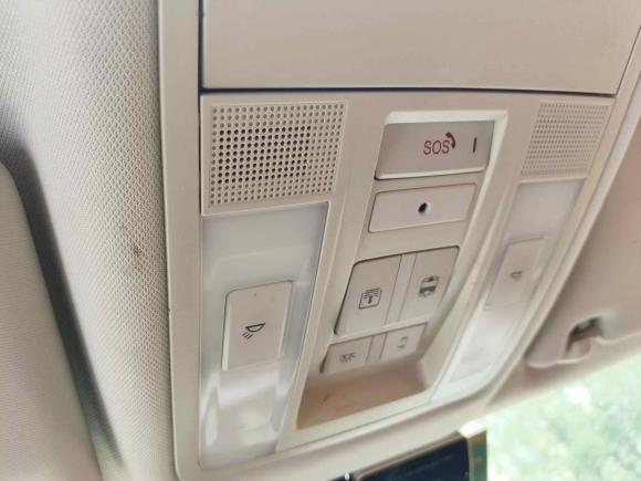 [金华·浙G] 二手宝沃宝沃BX72016款 28T 两驱豪华版 5座