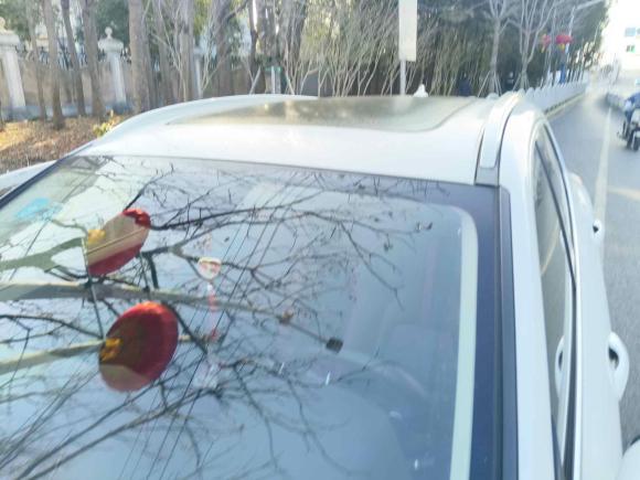 [上海·皖H] 二手哈弗哈弗H42018款 红标 1.5GDIT DCT风尚型