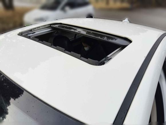 [无锡·川A] 二手奇瑞艾瑞泽GX2018款 1.5T CVT型色版 国V