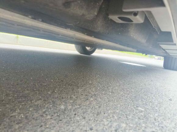 [南昌·赣A] 二手埃安AION S2023款 魅 580 磷酸铁锂