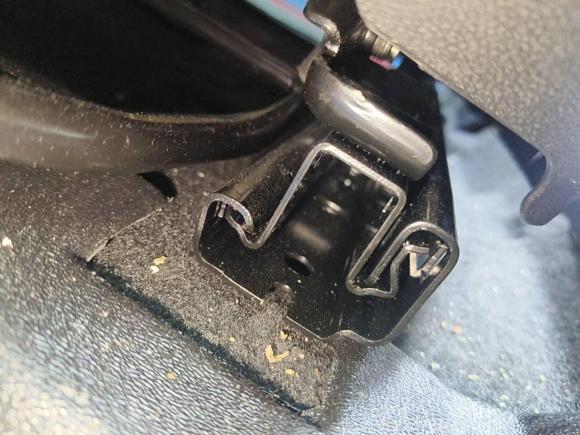 [宁波·浙B] 二手别克微蓝62024款 450km 出行版