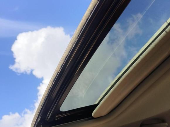 [温州·浙C] 二手雪佛兰赛欧2015款 赛欧3 1.5L 手动理想天窗版