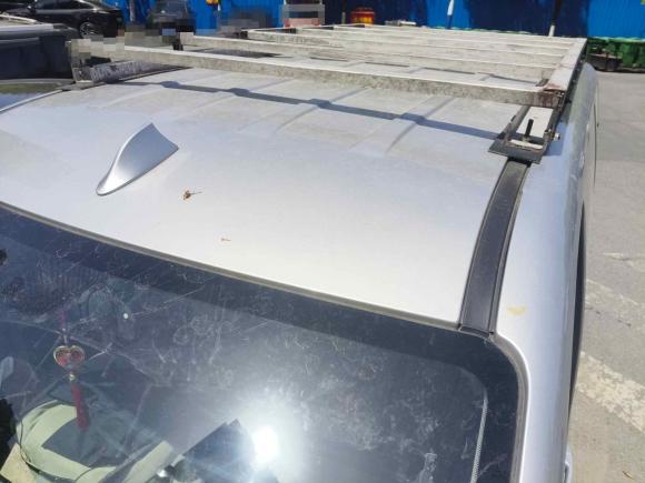 [合肥·皖G] 二手江淮瑞风瑞风M32015款 创客版 1.6L 豪华智能型