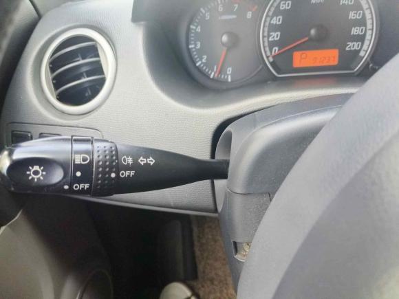 [金华·浙G] 二手铃木雨燕2011款 1.5L 自动运动影音版