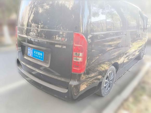 [苏州·苏U] 二手江淮瑞风瑞风M32019款 PLUS 宜家版 1.8L 豪华型 9座