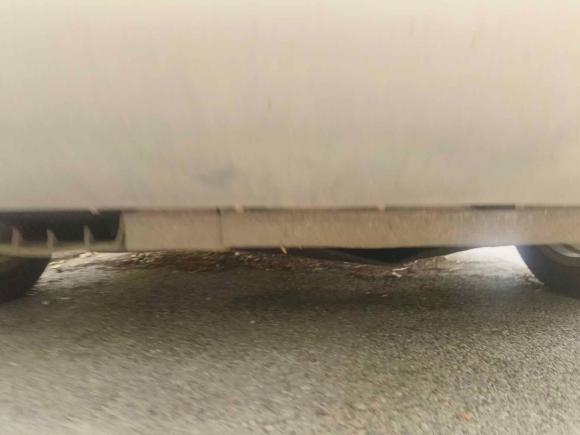 [南京·苏A] 二手福特翼虎2015款 2.0L GTDi 四驱运动型