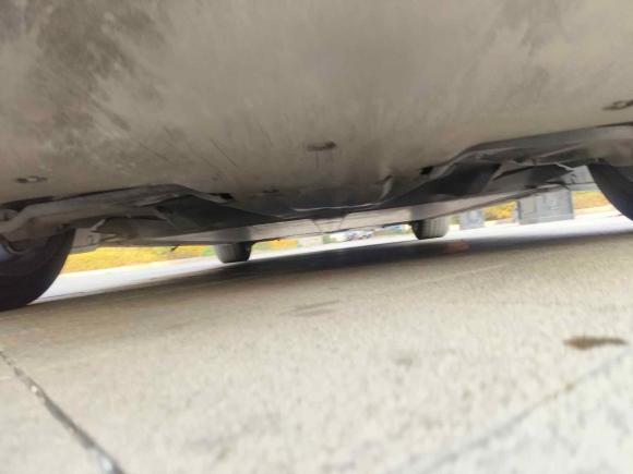 [杭州·浙A] 二手特斯拉Model 32021款 改款 标准续航后驱升级版 3D1