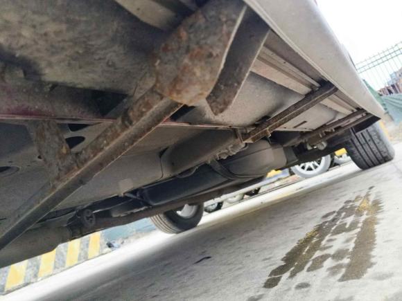 [南京·苏A] 二手荣威荣威RX52016款 20T 两驱手动旗舰版