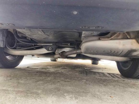 [上海·沪N] 二手荣威荣威e9502016款 1.4T 豪华版