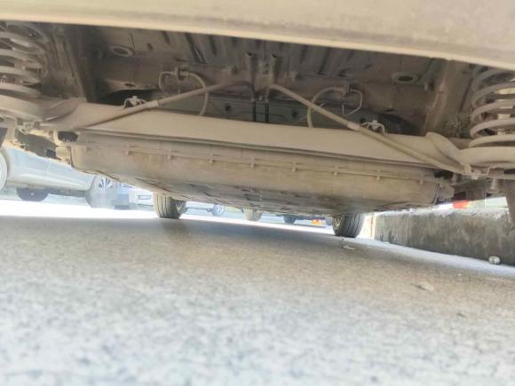 [义乌·浙G] 二手零跑汽车零跑T032021款 400轻享版 磷酸铁锂