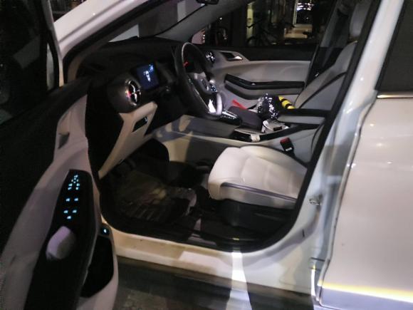 [金华·浙G] 二手比亚迪元Pro2021款 401KM 尊贵型