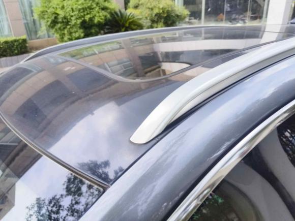 [上海·沪A] 二手比亚迪宋PLUS新能源2021款 EV 尊贵型