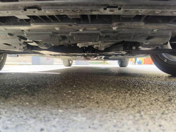 [上海·苏E] 二手日产蓝鸟2016款 1.6L 手动炫酷版