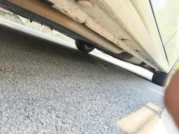 [合肥·皖A] 二手本田飞度2018款 1.5L CVT舒适天窗版