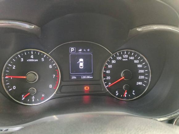 [青岛·鲁B] 二手起亚起亚K32016款 1.6L 自动GLS