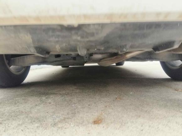 [常州·苏D] 二手丰田卡罗拉2021款 TNGA 1.5L CVT先锋版