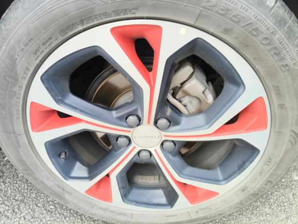 [深圳·粤L] 二手领克领克022019款 1.5T DCT两驱耀版 国VI