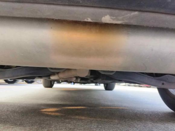 [广州·粤A] 二手Jeep自由光2016款 2.4L 领先版