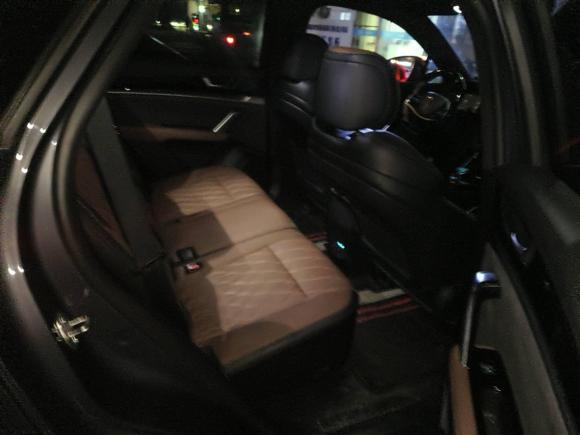 [常州·苏M] 二手比亚迪唐新能源2023款 DM-i 冠军版 112KM 尊贵型