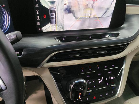 [青岛·鲁B] 二手别克别克GL82023款 ES陆尊 智慧旗舰型