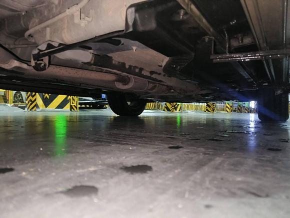 [温州·苏E] 二手现代北京现代ix252015款 1.6L 自动两驱智能型GLS