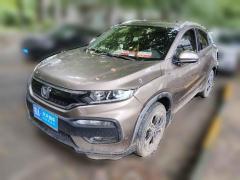 [武汉·鄂A] 本田本田XR-V2015款 1.8L VTi CVT豪华版