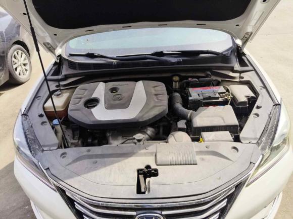 [南通·苏F] 二手长安逸动2018款 高能版 1.6L GDI 自动先锋型 国V