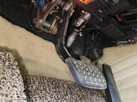 [常州·苏D] 二手丰田皇冠2005款 3.0L Royal Saloon