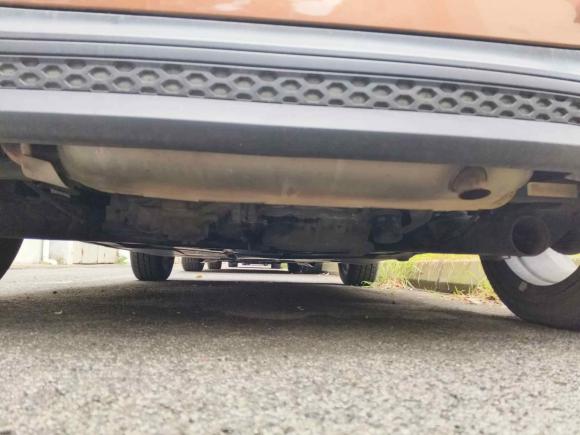 [苏州·苏U] 二手smartsmart fortwo2015款 1.0 MHD 新年特别版