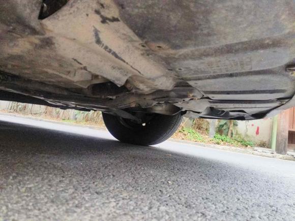 [杭州·浙A] 二手比亚迪比亚迪F32020款 1.5L 手动经典型