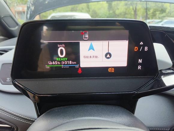 [上海·沪A] 二手大众大众ID.32024款 纯净智享版