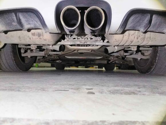 [西安·陕A] 二手保时捷Boxster2009款 Boxster S 3.4L