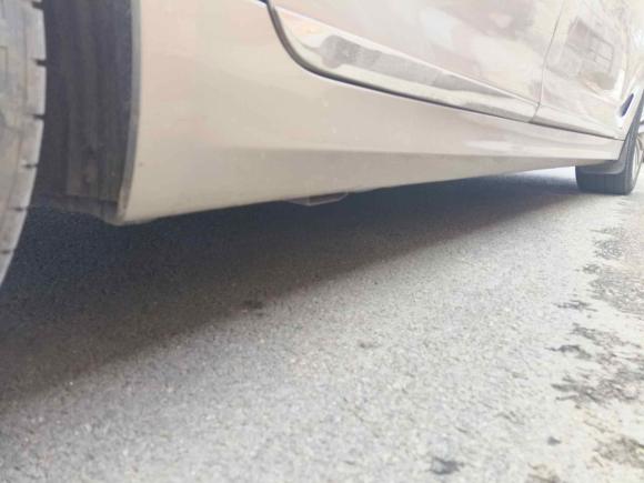 [青岛·鲁B] 二手宝马宝马5系2018款 改款 530Li 领先型 豪华套装