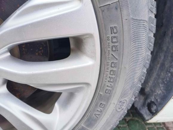 [上海·苏H] 二手别克英朗2018款 15T 双离合精英型 国V