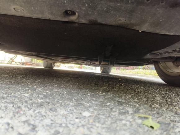 [上海·沪B] 二手奥迪奥迪A6L2022款 45 TFSI 臻选动感型