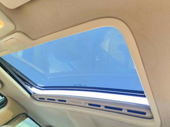 [上海·湘F] 二手萨博Saab 9-52004款 2.3T ARC