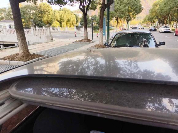 [无锡·苏B] 二手本田凌派2017款 1.8L CVT豪华特装版