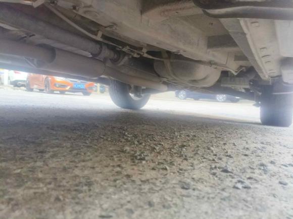 [佛山·粤X] 二手起亚索兰托2012款 2.2T 柴油至尊版