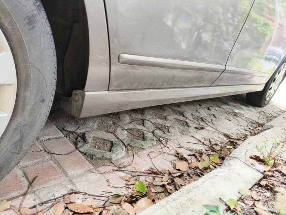 [上海·苏F] 二手日产轩逸2012款 1.6XE 手动舒适版