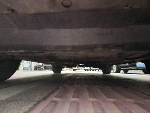 [无锡·苏B] 二手哈弗哈弗H62015款 运动版 1.5T 自动两驱豪华型