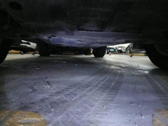 [上海·沪H] 二手丰田普拉多2005款 4.0L 自动GX豪华版