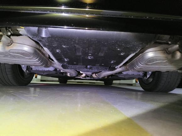 [上海·沪E] 二手奔驰迈巴赫S级2021款 S 480 4MATIC