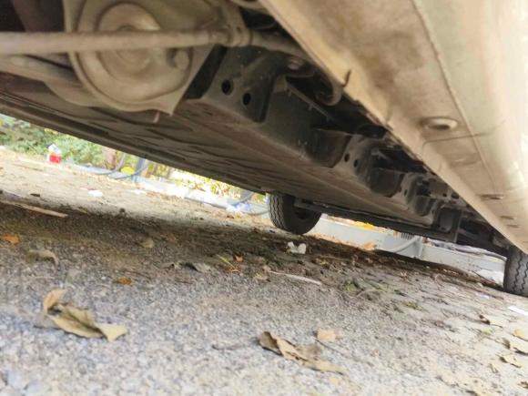 [合肥·苏A] 二手五菱汽车五菱扬光2024款 300km 舒适型封窗版