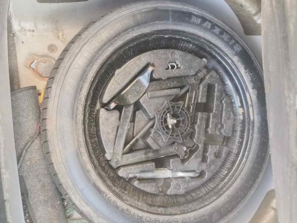 [宁波·浙B] 二手别克君威2014款 2.0L 精英时尚型