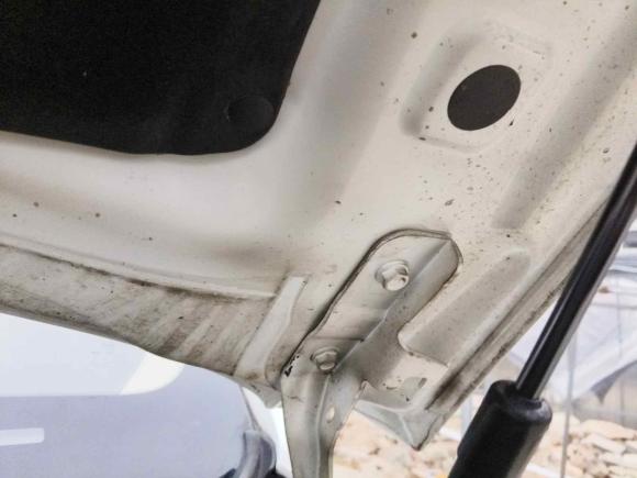 [温州·浙C] 二手比亚迪宋MAX2017款 1.5T 自动智联精英型 7座