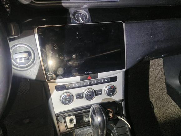 [苏州·苏E] 二手大众迈腾2012款 改款 1.8TSI 豪华型