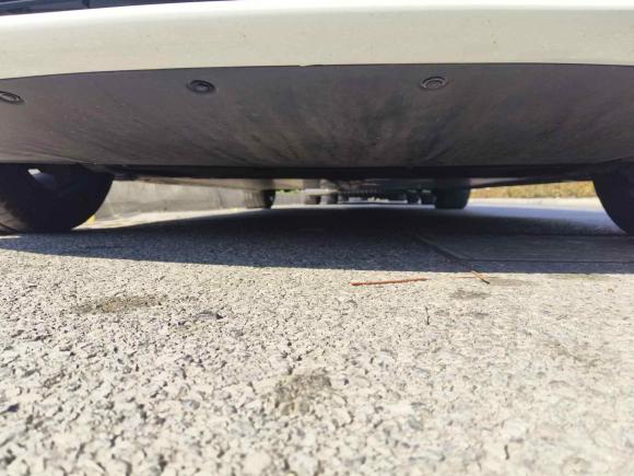 [苏州·苏E] 二手特斯拉Model 32019款 标准续航后驱升级版