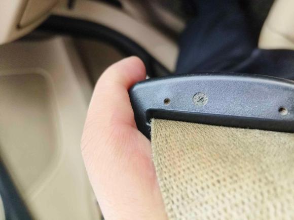 [嘉兴·浙F] 二手宝马宝马7系2009款 730Li领先型