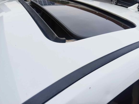 [南昌·赣A] 二手长安逸动2016款 1.6L 手动风尚型