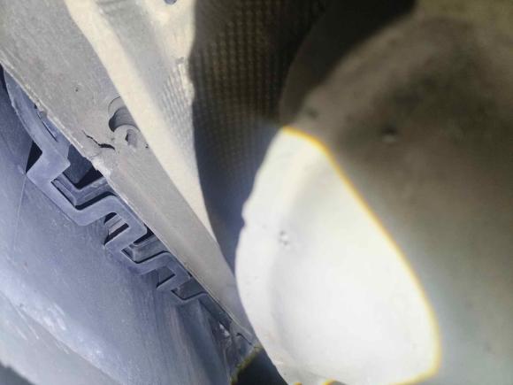 [宁波·浙B] 二手大众凌渡2018款 280TSI DSG舒适版